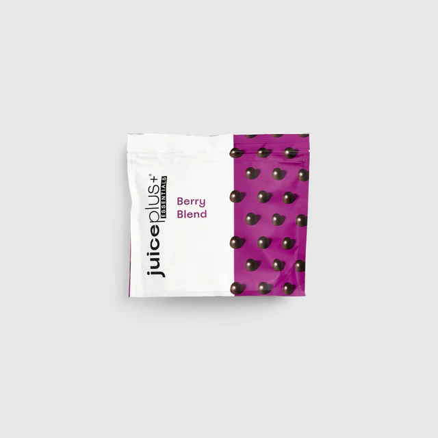 Berry Chewables