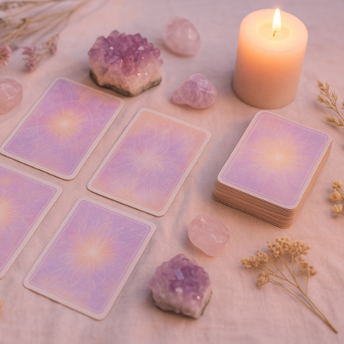 Journey Into Spiritual Balance