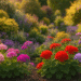 Caring for Geraniums Year-Round in Your UK Garden