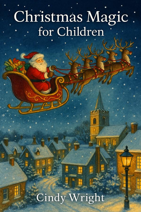 Christmas Magic For Children