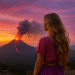 Eruptive Wonders The Power And Mystery Of Volcanoes