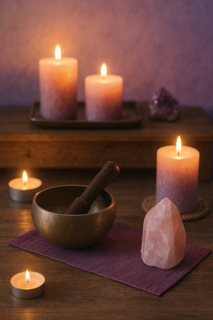 Experience Deeper Connection