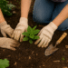 Gardening As Therapy How Digging In The Dirt Heals