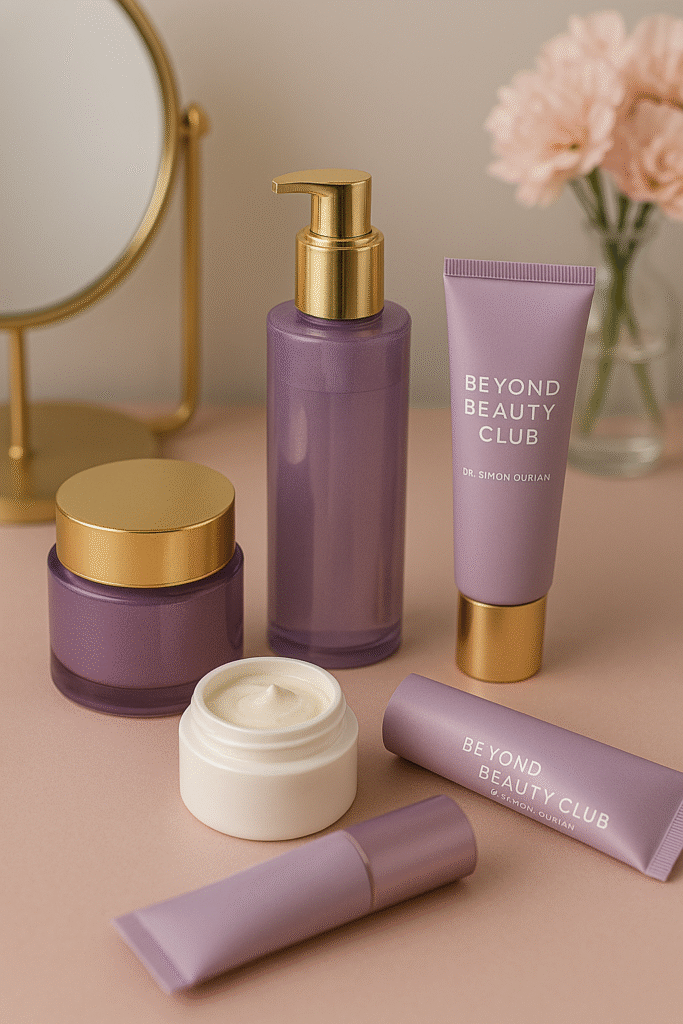 Glow With Confidence Skincare That Empowers
