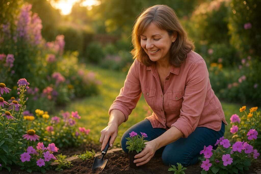 Bloom Brighter: Your Gardening Journey Starts Here