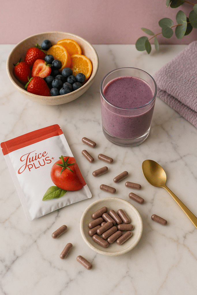 Nourish Your Body The Foundation Of Lasting Vitality
