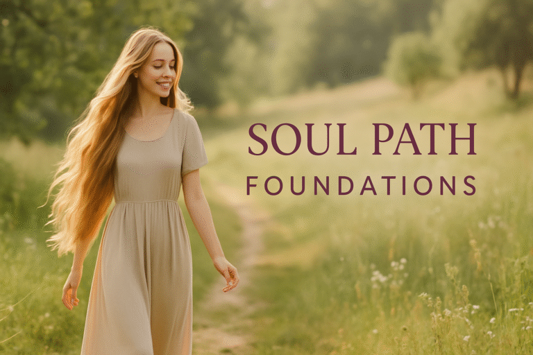 Soul Path Foundations