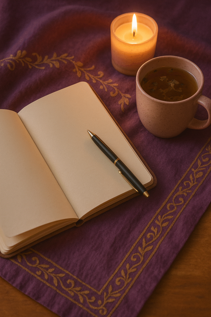 Tools For Sacred Self Discovery