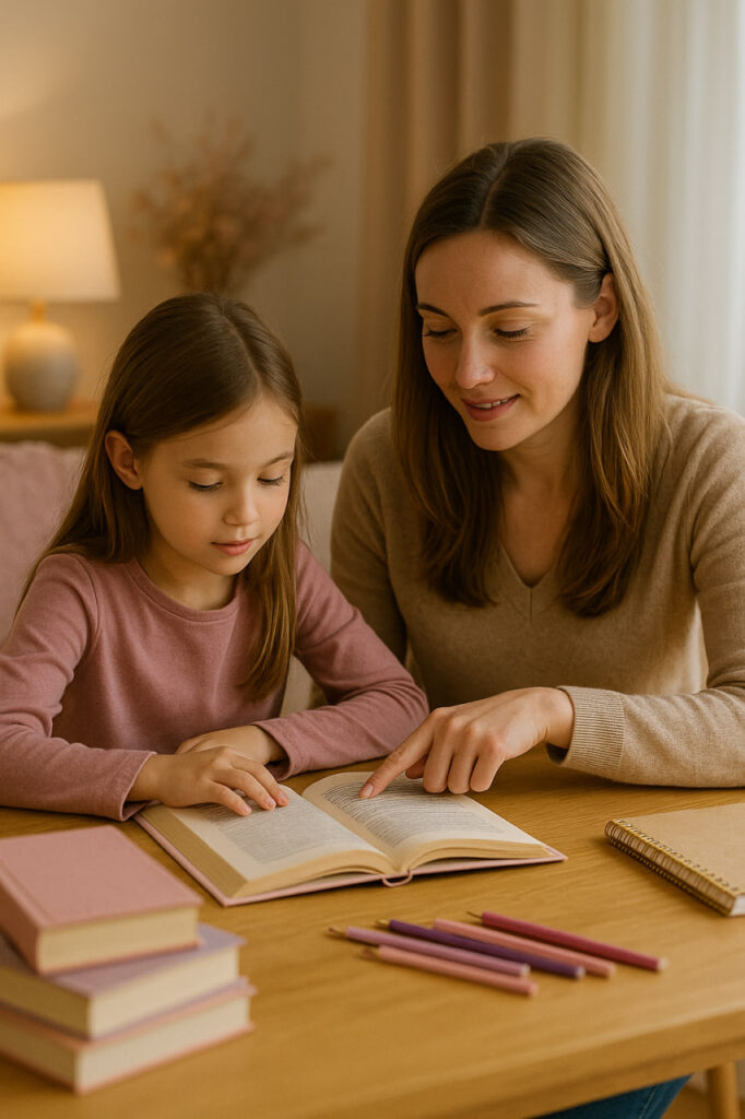 Tutoring And Education