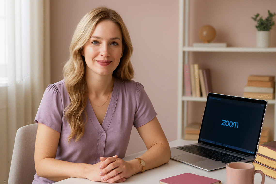 Unlock Success Personalised Online Tutoring For UK Children
