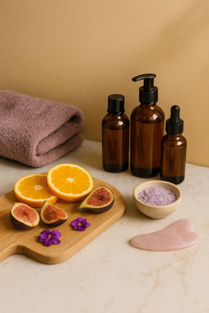 Wellness As A Form Of Self Respect