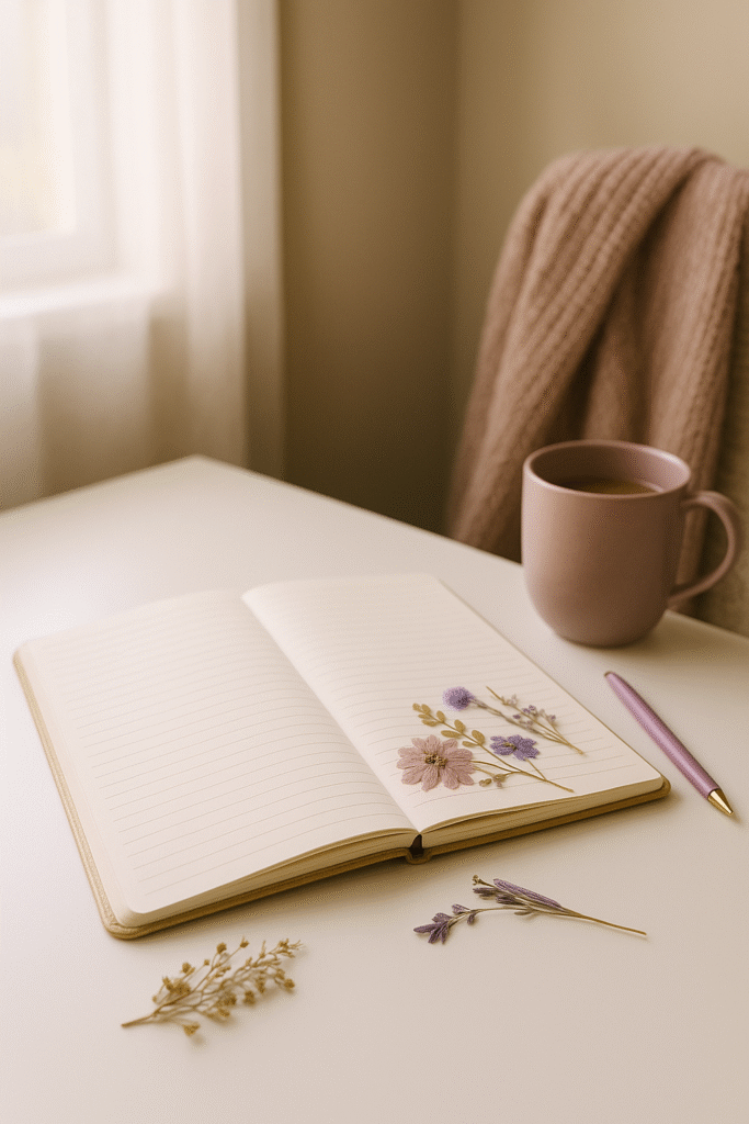Writing To Connect Reflect And Inspire
