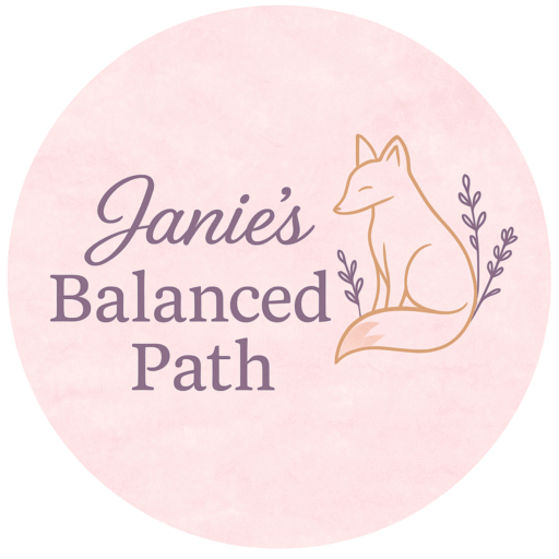Janie's Balanced Path