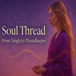 Soul Thread episode artwork