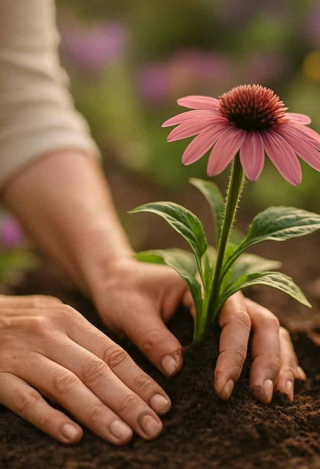 Bloom Brighter: Your Gardening Journey Starts Here