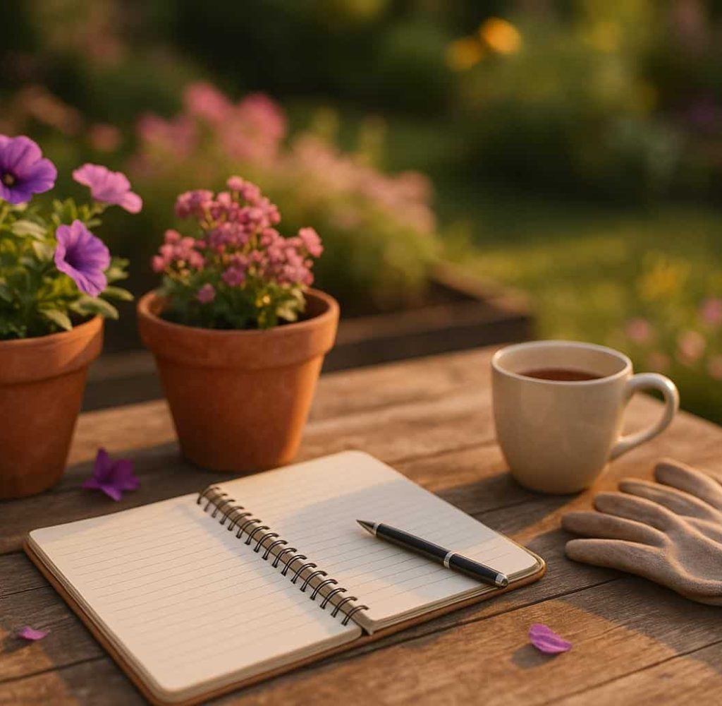 Bloom Brighter: Your Gardening Journey Starts Here